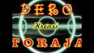 Dero toraja