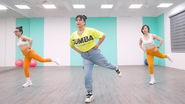 25 Minute Dance Workout At Home | Exercise To Lose Weight FAST | Eva Fitness