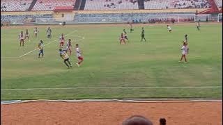 persimer merauke lawan persiker kerom