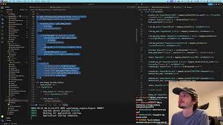Fullstack Programming - React &  Python + FastAPI, Pydantic, SQLAlchemy (PostgreSQL)  | 10-14-2026