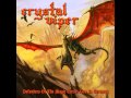 Crystal Viper - Gladiator, Die by the blade