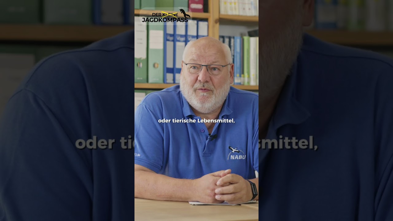 Ralf Schulte &ndash; die gro&szlig;e Herausforderung unserer Zeit