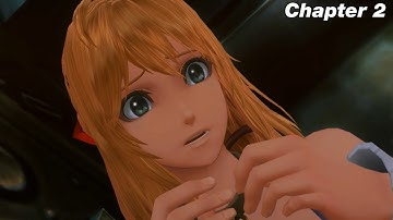 Chapter 2 - Xenoblade Chronicles: Definitive Edition (NG+)