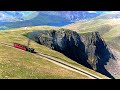 How Victorian Railways Transformed Britain - Engineering, Innovation, Revolution