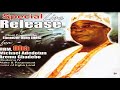 Chief Commander Ebenezer Obey-Fabiyi Hrm, Oba Michael Adedotun Aremu Gbadebo, Pt. 1 (Official Audio)