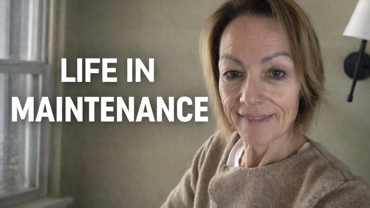 1 Year Maintaining 165 lb Weight Loss | Life w Mounjaro daily routines - Proffee, protein waffles