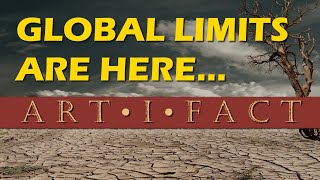 How The Limits To Growth (1972) Was Vindicated | ArtiFact #40: Arnold Schroder, Alex Sheremet