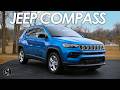 2024 Jeep Compass | Learning the Hard Way