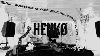Henkø Pulsión Vol. 2