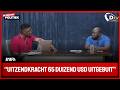 🚀 De Nieuwe Politiek LIVE • uitzendkracht in Suriname worden misbruik door uitzendbureaus (Suriname)