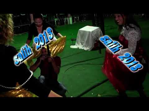 العبي بيا زيدي شاب صاليح كليب 2013 Cheb Salih Al3bi Bia Zidi