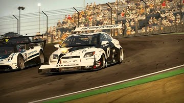 Shift 2 Unleashed PC 1900X1080 MAX SETTINGS