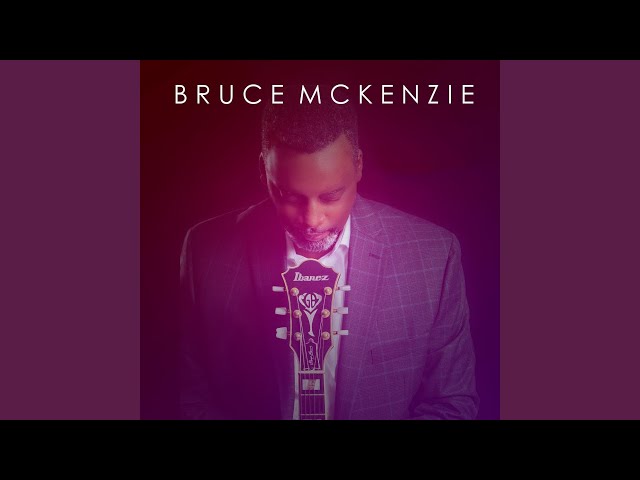 Bruce McKenzie - Revibed