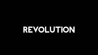 Revolution freestyle #1