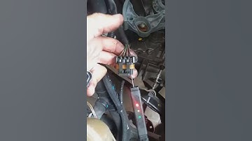 teste  no chicote Sonda Lambda celta vhce flex