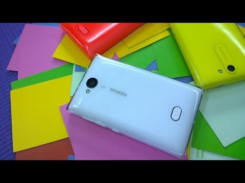 Pdf Reader For Nokia Asha 503