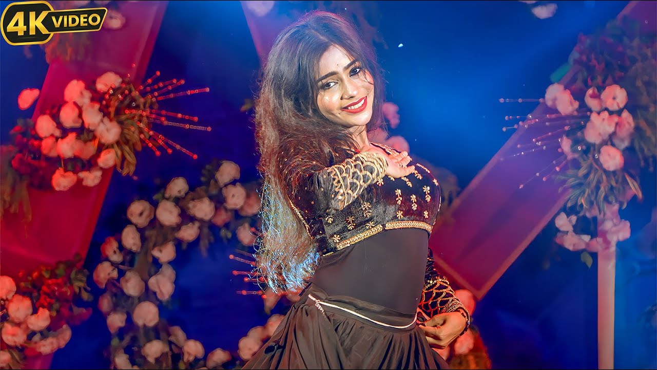 Aayega Maza Ab Barsaat Ka | Ft. Miss Pakhi | Sanjib Dance Academy - 9593557494 | Soumik Music