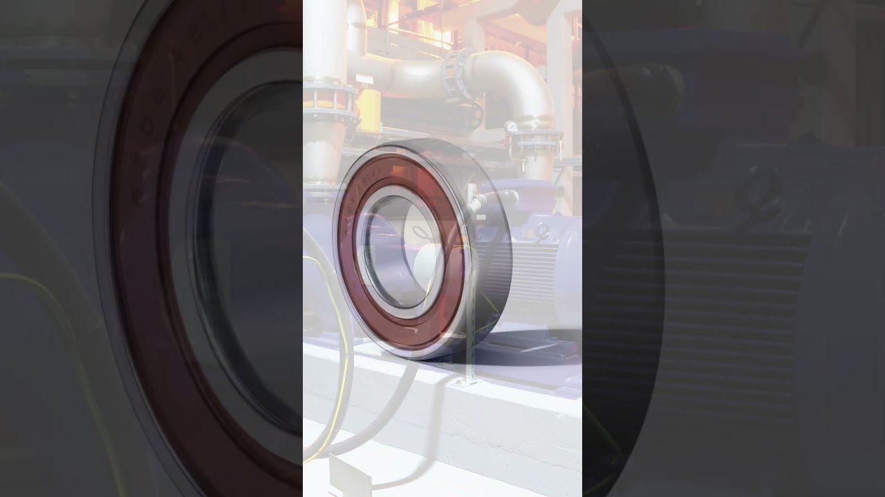 TOPLINE by SNR - Operation at high temperatures 🥵