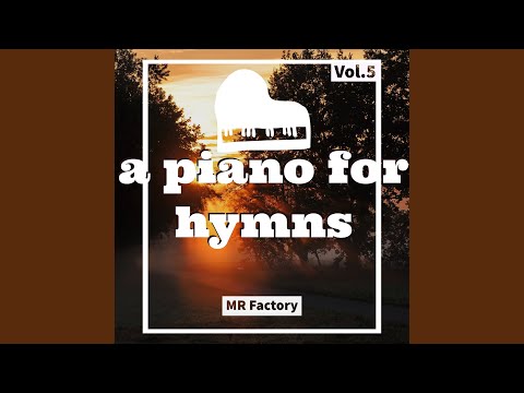 이 죄인을 완전케 하옵시고 (Piano MR)