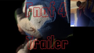 Fnaf 4 trailer