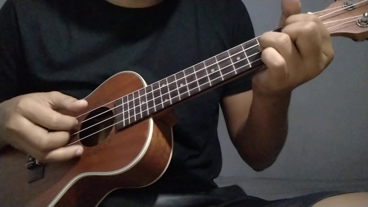 Beautiful In White (Ukulele Cover) YouTube