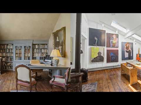 542 Headquarters Road, Ottsville, PA home video tour