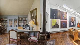 542 Headquarters Road | Ottsville, PA