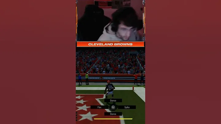 Nick Chubb is HIM! || #madden24 #maddengamer #ultimateteam