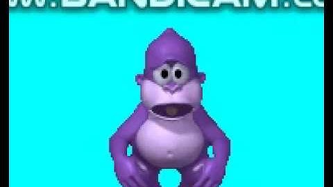 Bonzi.com Is Offline :(