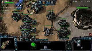 CO OP --- Time to Level up NOVA --- StarCraft II