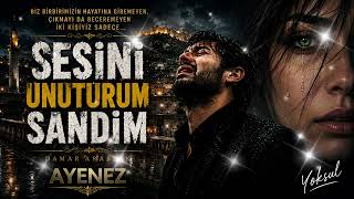 Sesi̇ni̇ Unuturum Sandim En Damar Arabesk 2026 Yoksul Tarzı Ayrılık Şarkısı