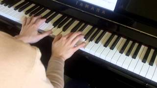 LCM Piano 2013-2017 Grade 1 Aural Test 1a No.1