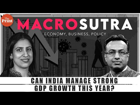 Can Indian economy grow 7% this year despite global headwinds?