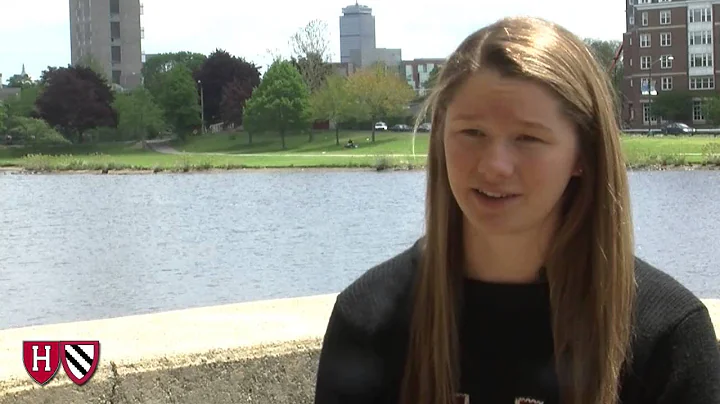Senior Perspective: Emma Lukasiewicz, Harvard-Radc...