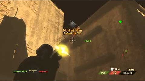 Uncharted 3 Five Not Alive by A-Thunder-sama