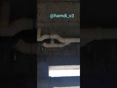 كيف تمنع الرائحة في الحمام