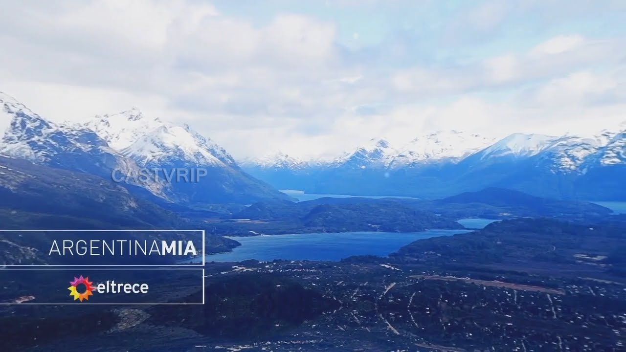 El Trece Satelital Segunda versión de la continuidad 