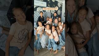 We had plans! At times I never wanted children. And PRAISE GOD He changes hearts.