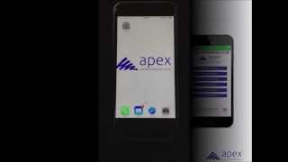 APEX OmniVox3D Visual IVR TADHack Showcase Presentation