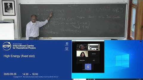 Lie Groups and Lie Algebras (HEP-LL) Lecture 5