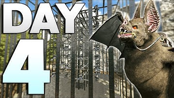 Online Raiding 2 Fat TEK Bases in 24 Hours! - ARK