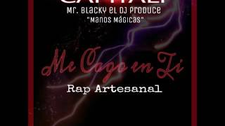 Me Cago En Ti-Capitali prod by Mr Blacky El Dj Musica Urbana 2016