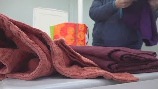 New Rockport thrift store supports unhoused community in the midcoast