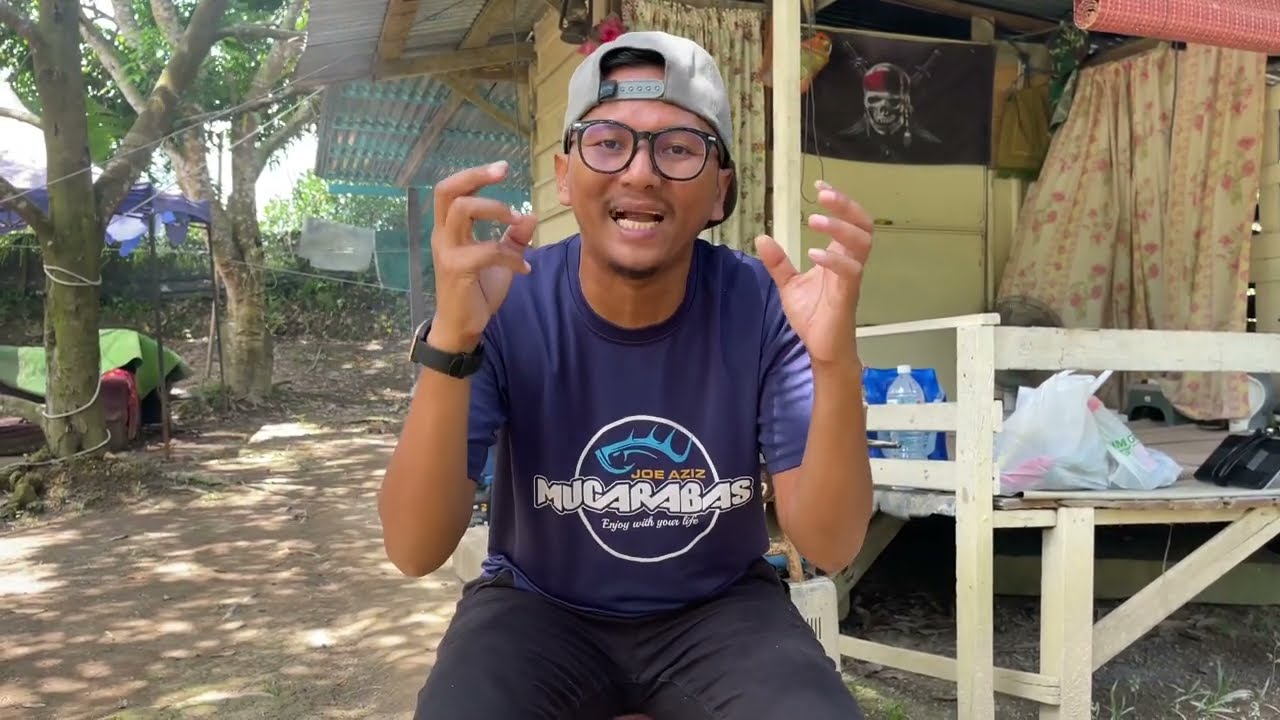 Sup kaki lembu paling sedap Di dunia..!!!!