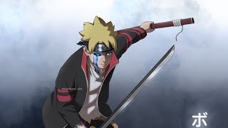 Boruto:Raiden Preview: The flaws of a Shinobi