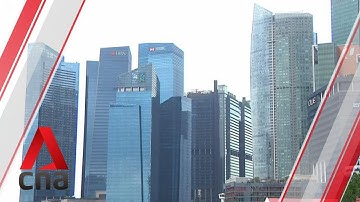 Singapore banks DBS, UOB post double-digit declines in Q2 net profit