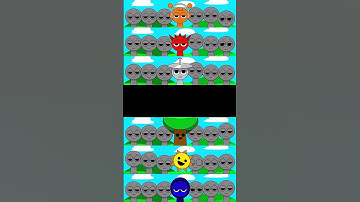 Thumbnail of Sprunki Sing Shin Sonic Song #sprunki #incredibox #incrediboxsprunki