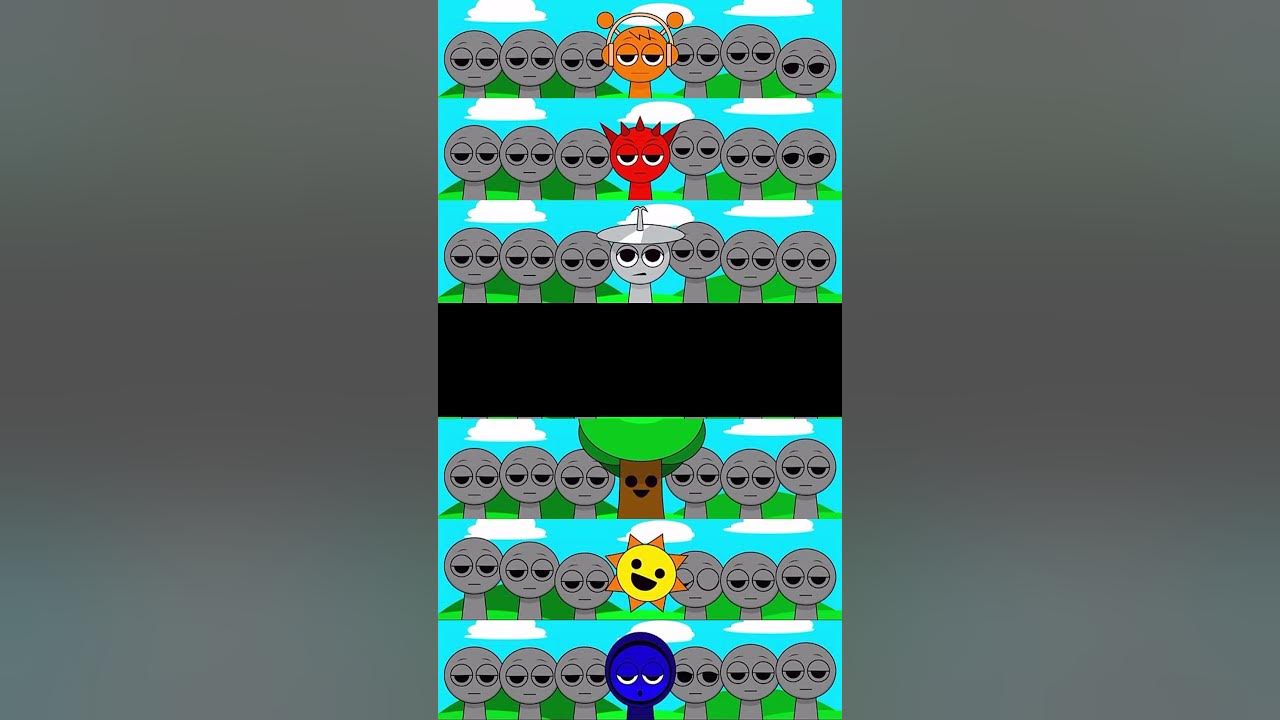 Sprunki Sing Shin Sonic Song #sprunki #incredibox #incrediboxsprunki Sprunki Sing Shin Sonic Song #sprunki #incredibox #incrediboxsprunki