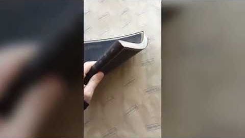 Paperblanks Black Moroccan Flexis