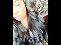 Best Aliexpress Brazilian Hair?!